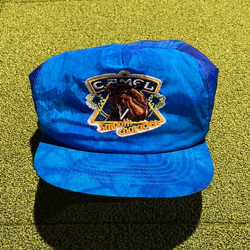 90’s Joe Camel Hat